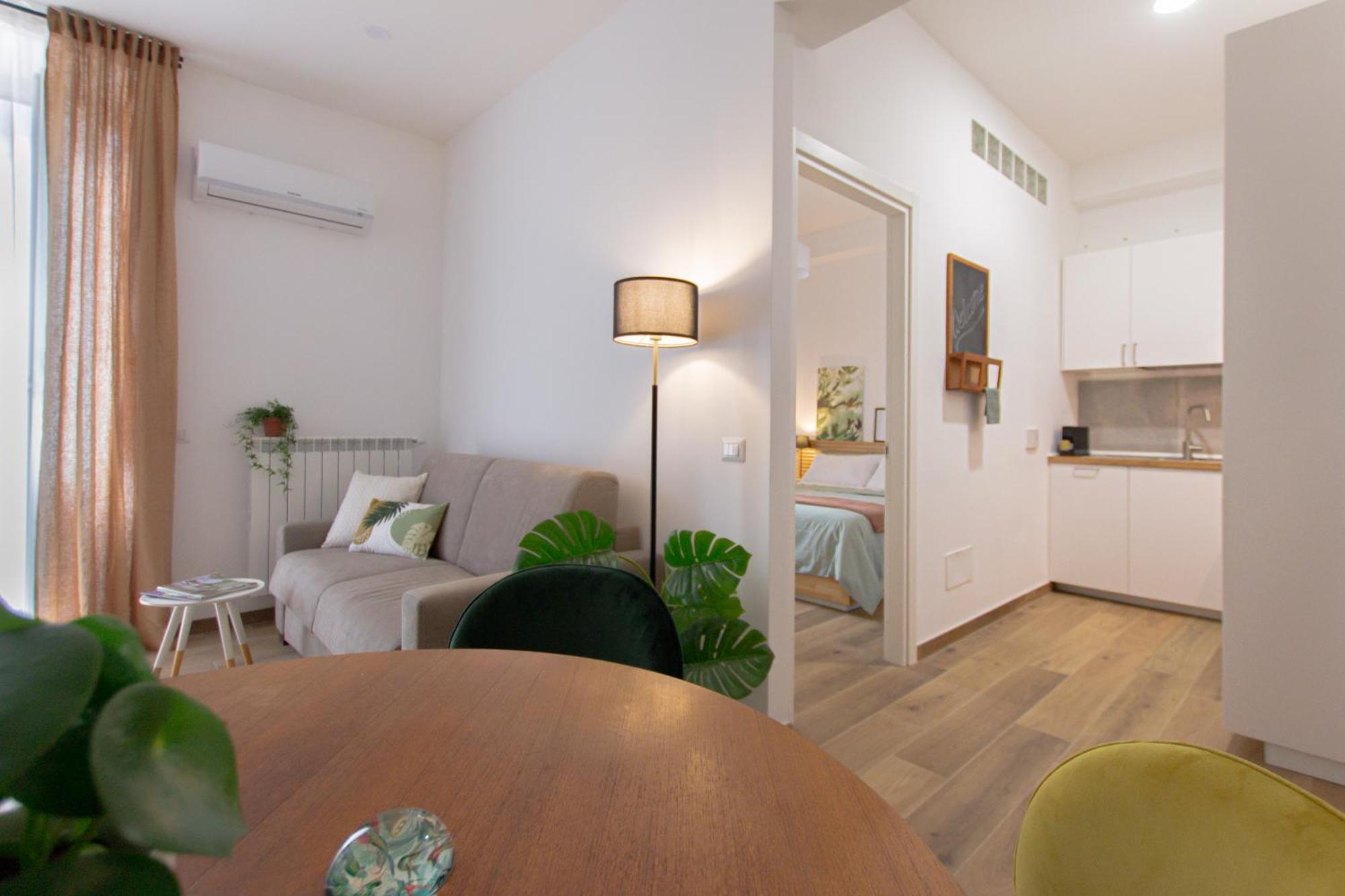 Casa Coppede Daire Roma Dış mekan fotoğraf