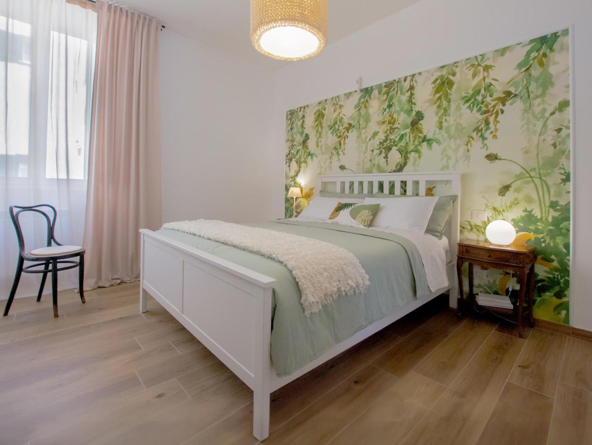 Casa Coppede Daire Roma Dış mekan fotoğraf